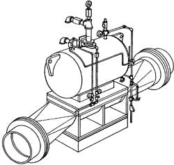 example attenuator