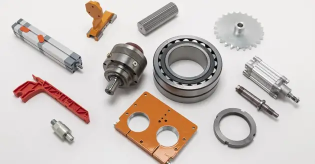 Valmet Spare Parts service helps tissue converters choose and maximize OEM parts
