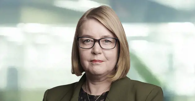 Annika Paasikivi