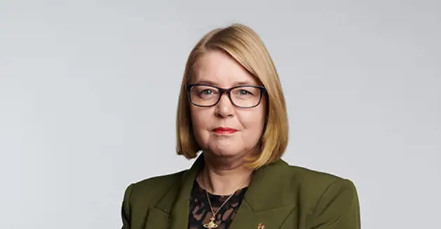 Annika Paasikivi