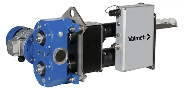 Valmet HS - 고함량 고형분 측정기
