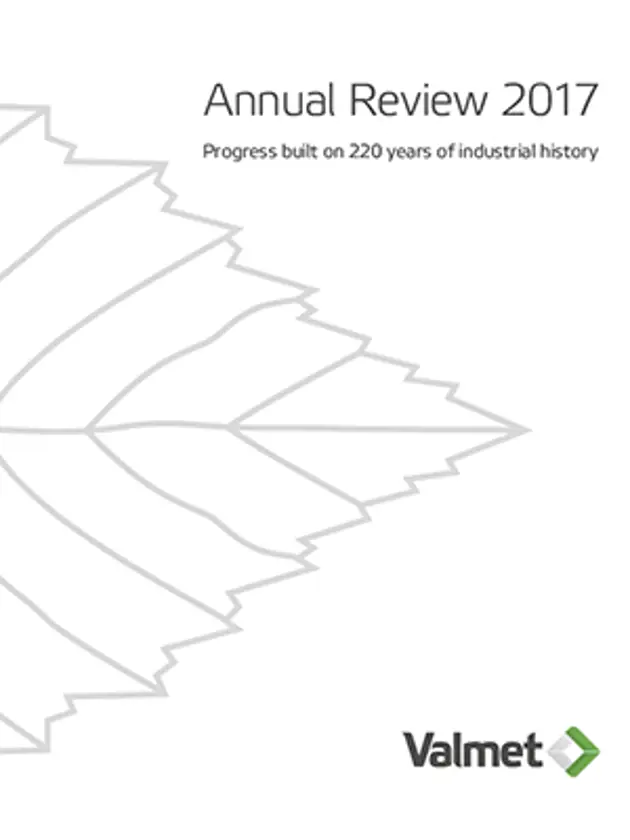 Annual Review 2017 