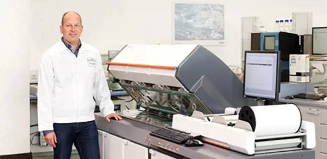 Sappi expands Competence Centre for Speciality Papers in Alfeld with new Paper Lab
