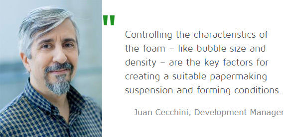 Juan Cecchini quote