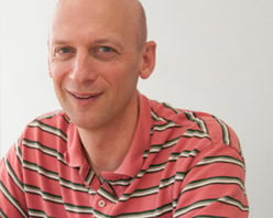 Antonio di Blas, Production Manager at Cartiere del Garda