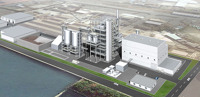 Biomass to energy boom in Japan