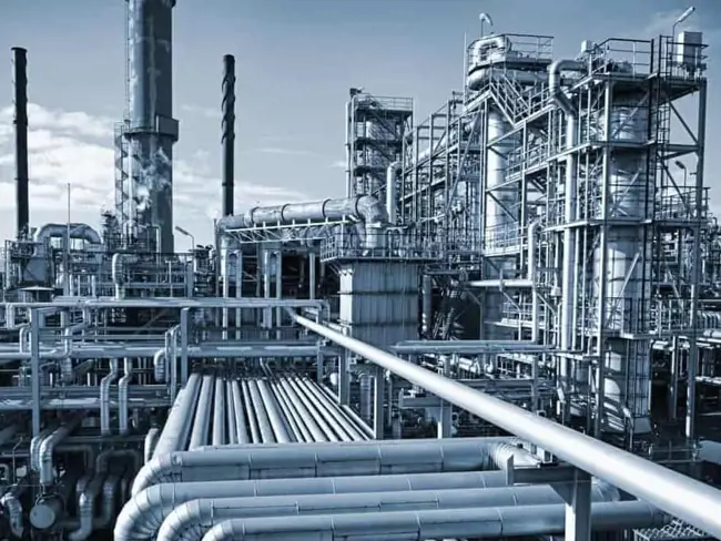 Ask the expert: Why are valves important in industrial gas processing?