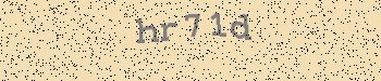 An error has occurred while getting captcha image