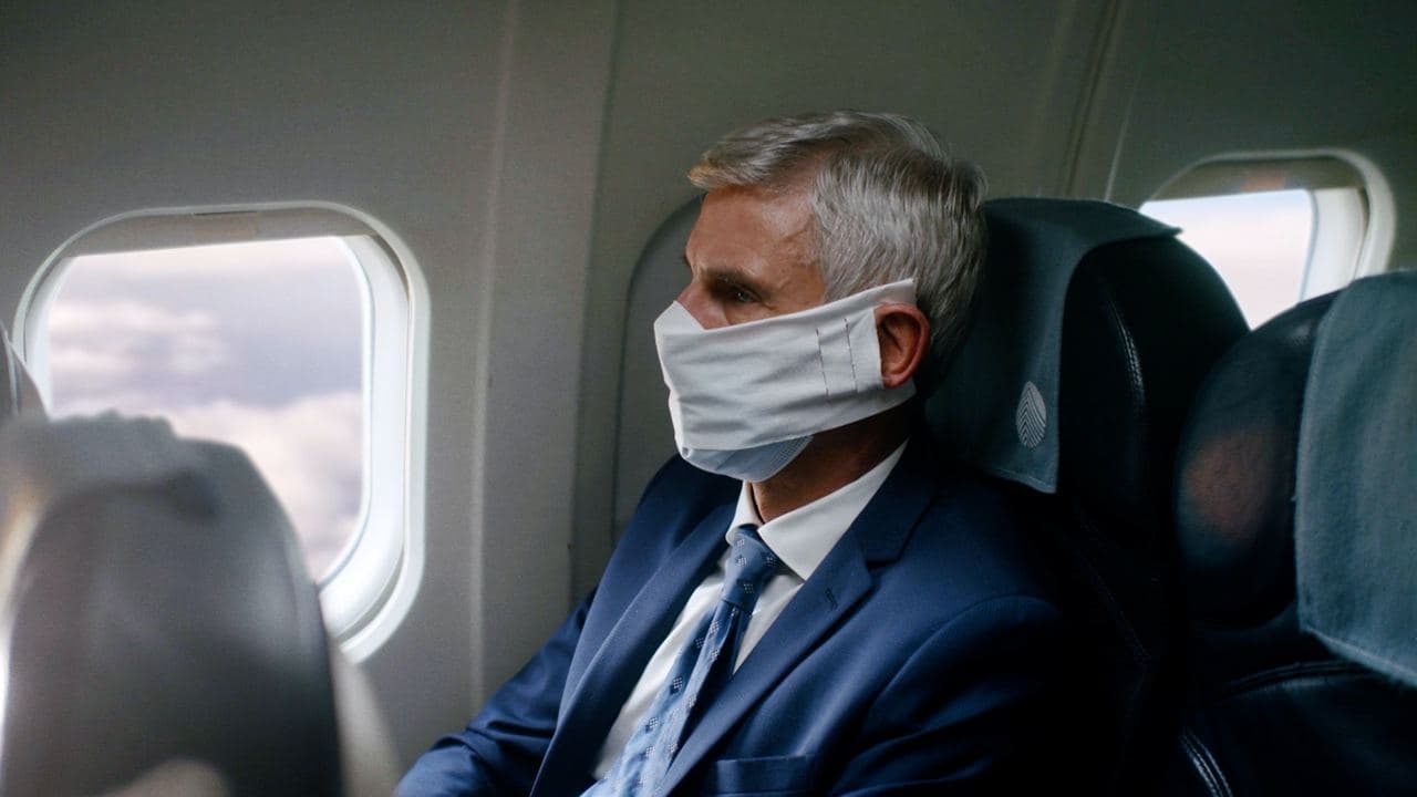 Máscaras cirúrgicas e máscaras de bambu biodegradáveis: uma combinação 99,8% eficaz contra o coronavírus