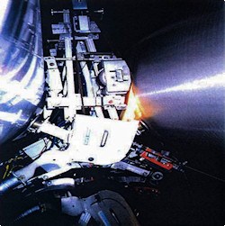 Onsite grinding improves machine effectiveness, energy efficiency and roll quality.