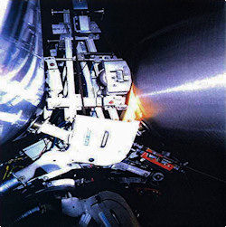 Onsite grinding improves machine effectiveness, energy efficiency and roll quality.