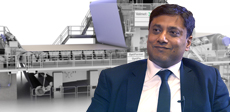 Khanna Paper invests in high technology for wet end rebuild in India