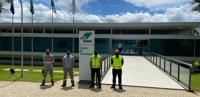 Valmet and Klabin complete a year of partnership in a maintenance contract at the Pilot Plant Park in Telêmaco Borba in Brazil