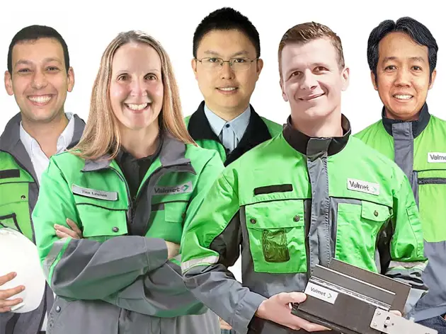Let us be your co-driver for success