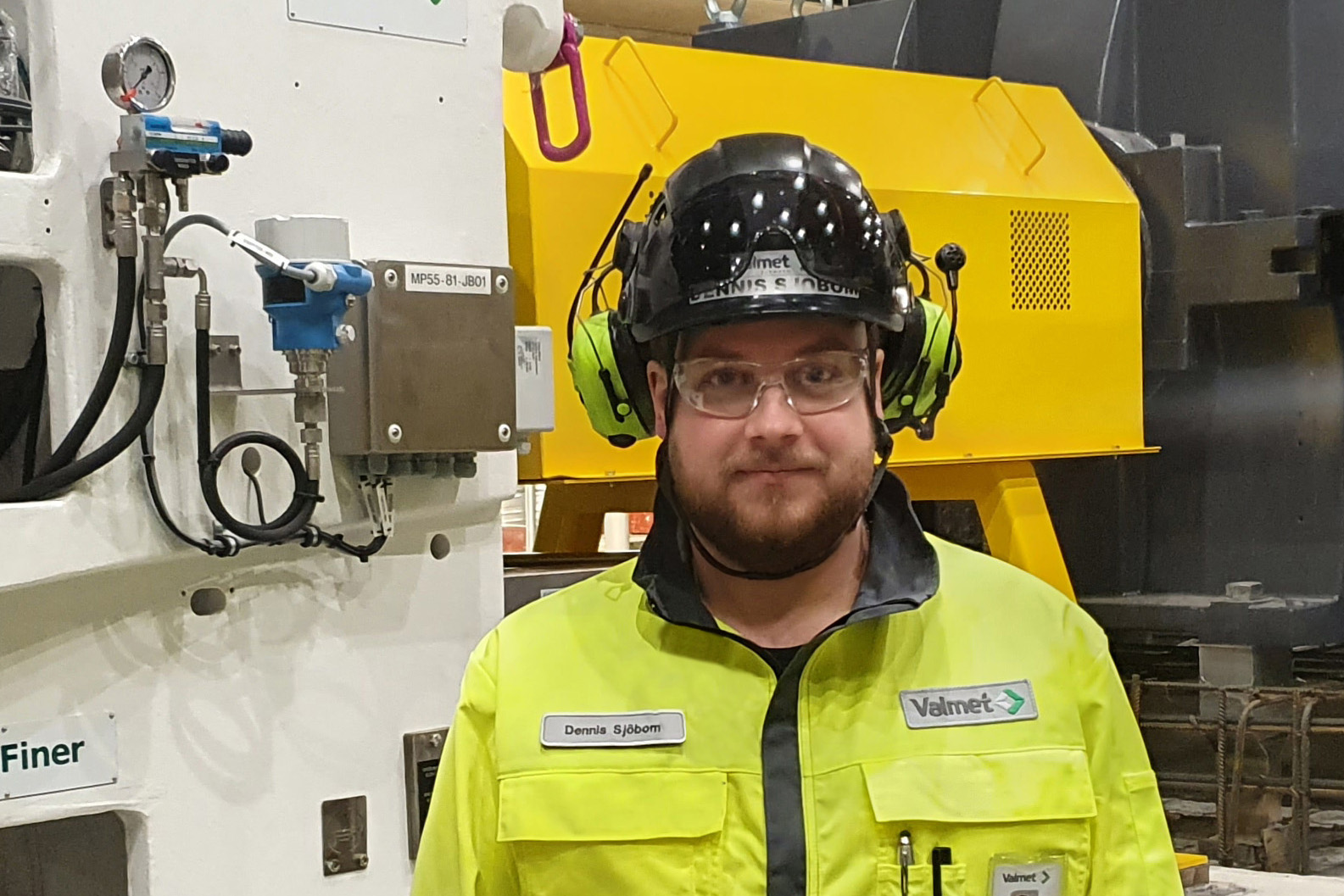 Job opportunities in Field Service