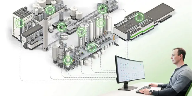 The path to mill-wide optimization: Interview with Valmet experts