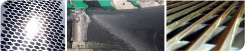 Valmet Hard Coating Solid is used in many applications