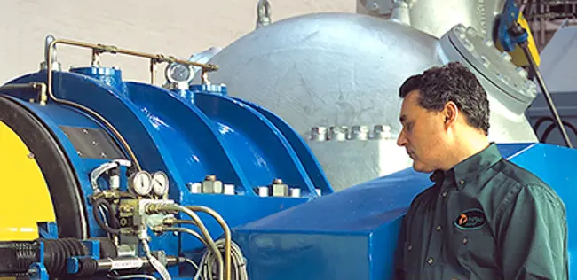 Three Questions on Refining: interview with a Valmet expert