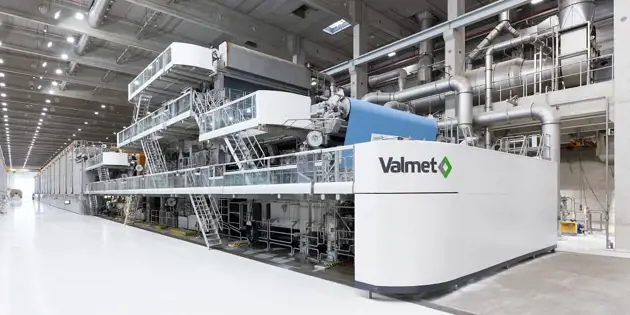 Machine and product manuals