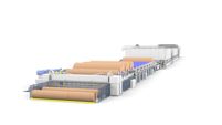 Valmet containerboard machine