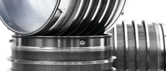 Valmet Screen Coating L reduces costs by extending basket lifetime.
