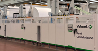Valmet anuncia a venda da 59ª linha Perini Constellation na América Latina