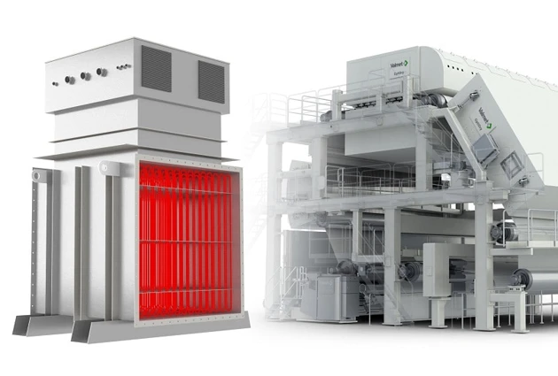 Do you want to know more about the electrification of air dryers?
