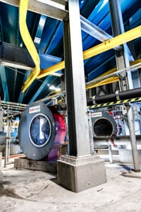 Flowrox™ Pump Solutions for Demanding Applications
