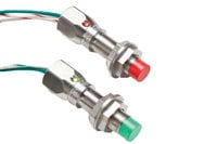 Stonel™ Hawkeye™ HK  limit switch for point sensing 