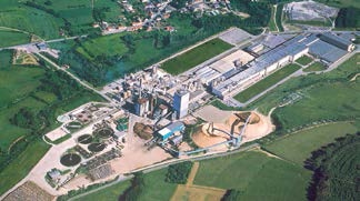 Burgo Ardennes mill agreement requires constant monitoring and diagnosis.
