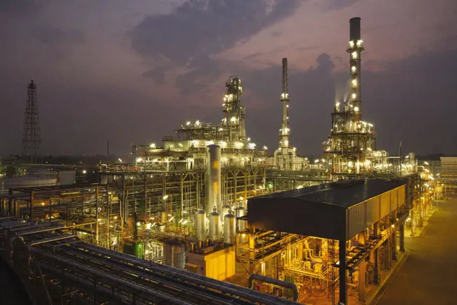 Propane dehydrogenation: solving the propylene production puzzle with reliable valves