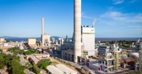 Valmet e CMPC assinam carta de intenção para modernização da fábrica de celulose de Guaíba-RS