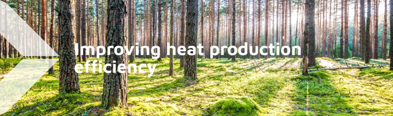 Kaukolämpöpäivät