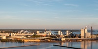 20 years of performance and counting: Stora Enso Skoghall’s long-term success with Valmet IQ Moisturizer