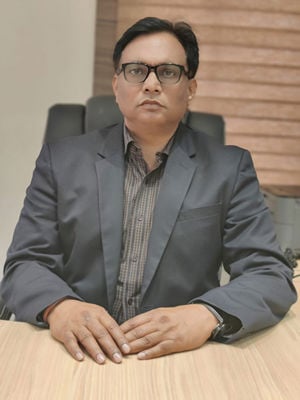 Bineet Kumar Suman