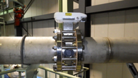 Successful installation of Valmet TS at the Miyagi prefecture wastewater treatment plant