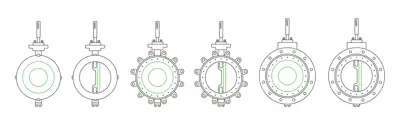 Valve products | Valmet