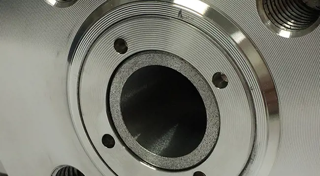 How the right wear protection materials can extend valve lifetimes