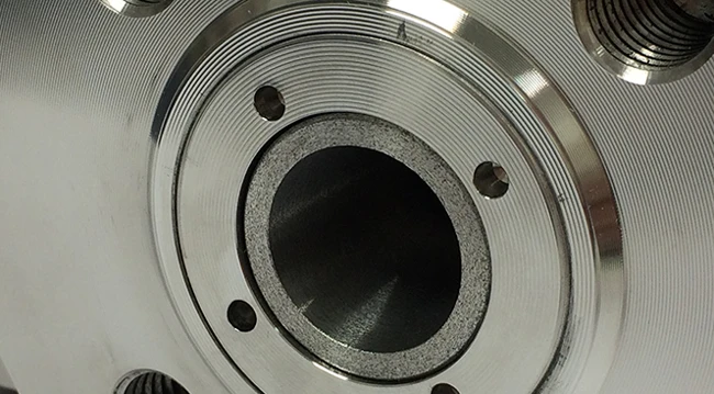 How the right wear protection materials can extend valve lifetimes