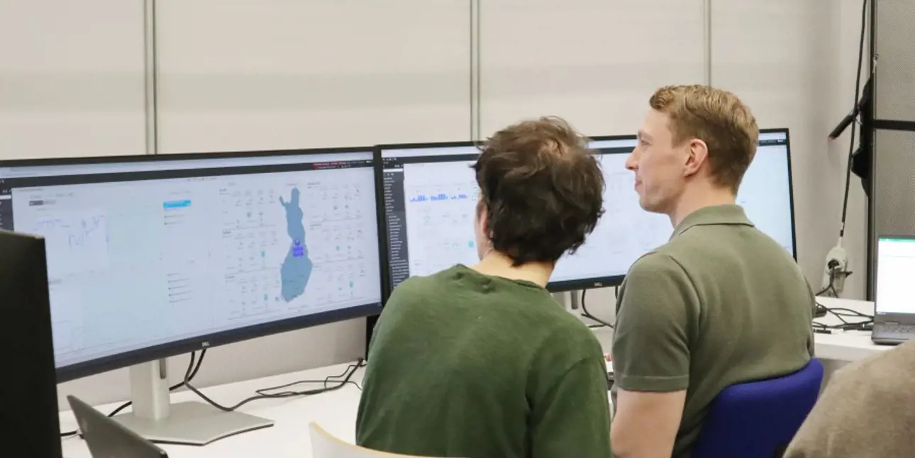 P2X fleet-wide multi-market optimization via digital twin simulation | Ren-Gas & Valmet