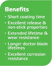 Benefits of Valmet Dryer Roll Cover DOH