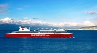 Valmet to supply Integrated Automation System for two Stena E-Flexer Ropax to Weihai shipyard in China