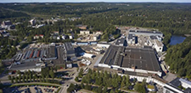 Working across Valmet: Getting to know the company in different roles