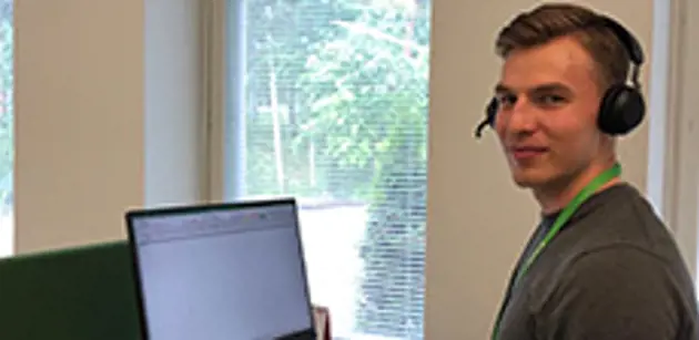 Flexible and smooth working during the exceptional times – Summer in IT Purchasing