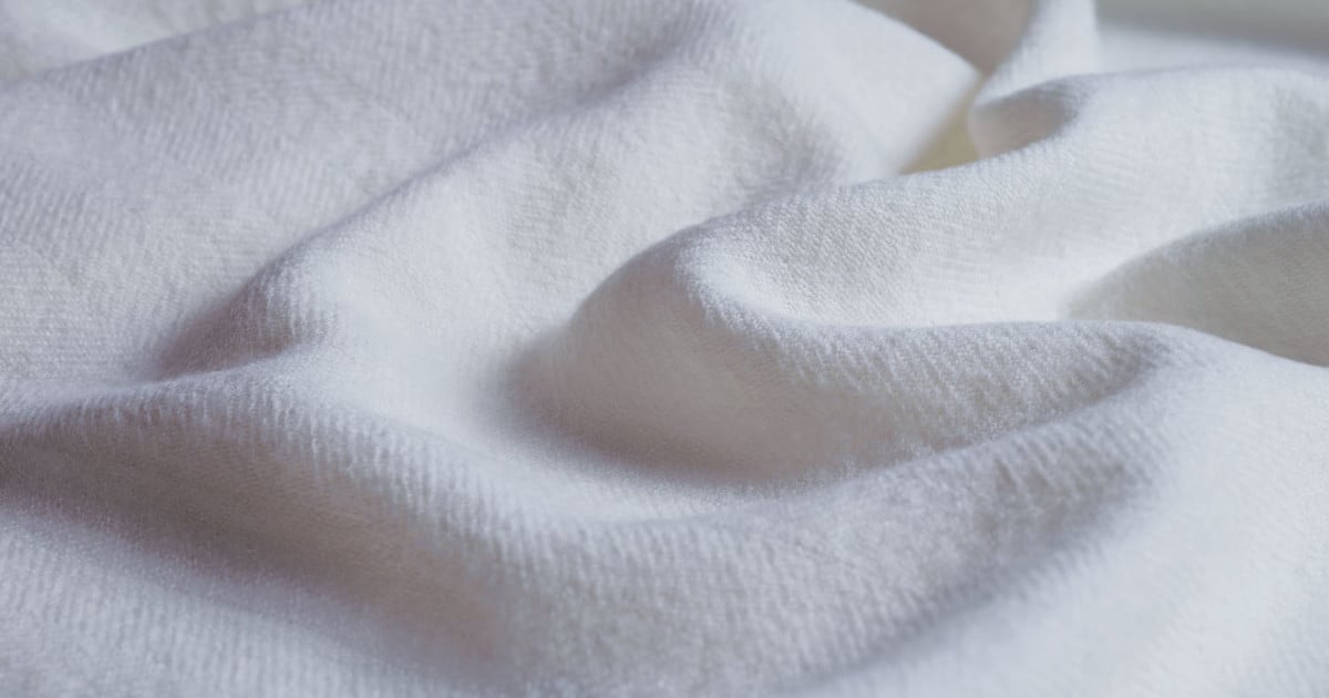 Pulp and paper technology expands to the new textile industry