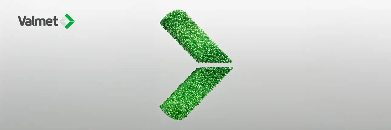Valmet automation. The biggest automation provider you've never heard of