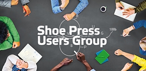 The free Shoe Press Users Group Conference is Feb 26-28, 2018 in Orlando, FL.