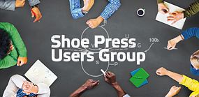 The free Shoe Press Users Group Conference is Feb 26-28, 2018 in Orlando, FL.