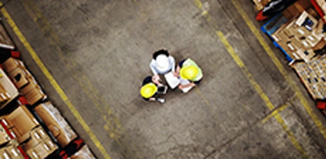 Driving change for suppliers’ more sustainable operations