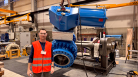 Flow control partner spotlight: Grønbech
